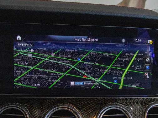 2022 Mercedes-Benz AMG E 53 Base 4MATIC