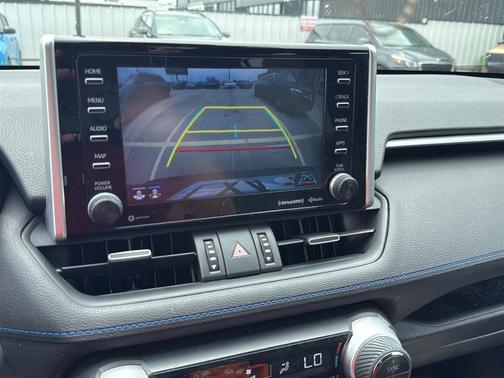 Blueprint 2019 Toyota RAV4 Hybrid XSE