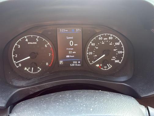 2022 Nissan Altima 2.5 S