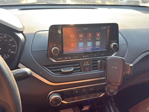 2022 Nissan Altima 2.5 S