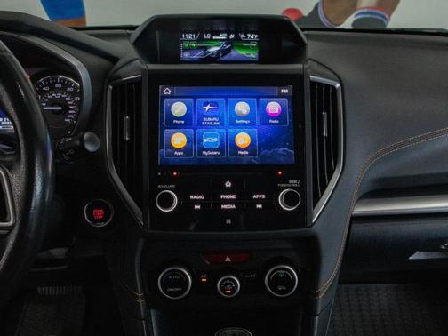 2019 Subaru Crosstrek 2.0i Limited