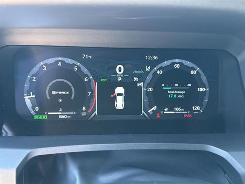 MUDBATH 2025 Toyota 4Runner Hybrid HYBRID TRD PRO