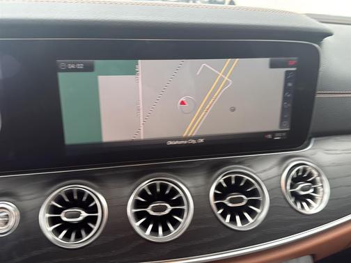 2018 Mercedes-Benz E-Class E 400 4MATIC