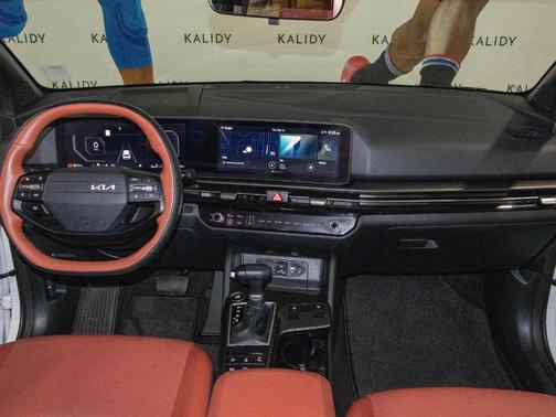 2026 Kia Sportage SX