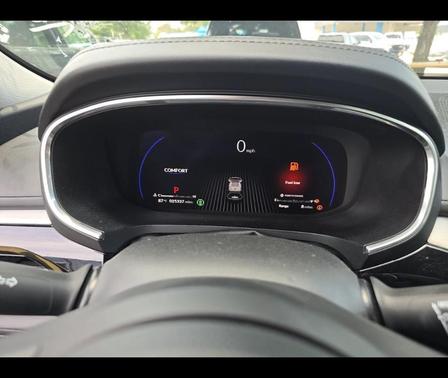 Phantom Violet Pearl 2023 Acura MDX Technology