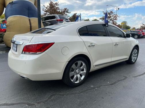 2013 Buick LaCrosse Premium 2