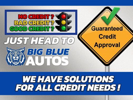 2019 Mitsubishi Outlander Sport 2.0 ES