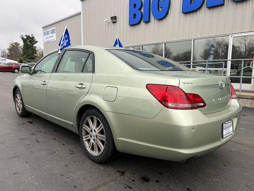 2009 Toyota Avalon Limited