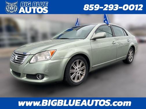 2009 Toyota Avalon Limited