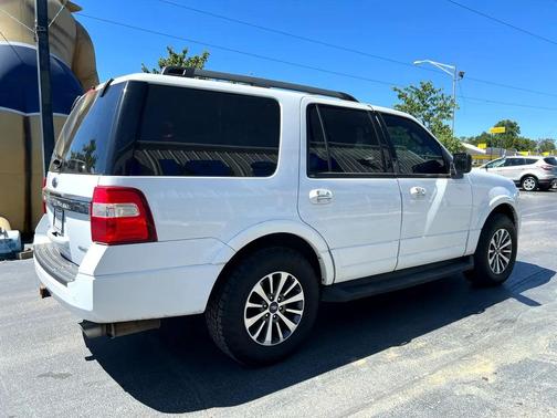 2017 Ford Expedition XLT