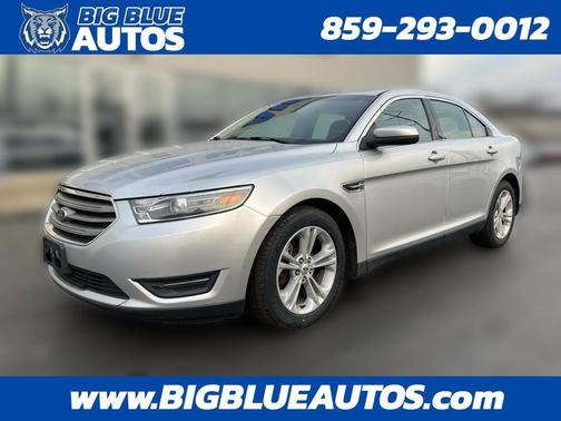 2014 Ford Taurus 4dr Sdn SEL FWD