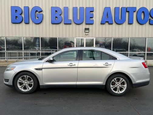 2014 Ford Taurus 4dr Sdn SEL FWD