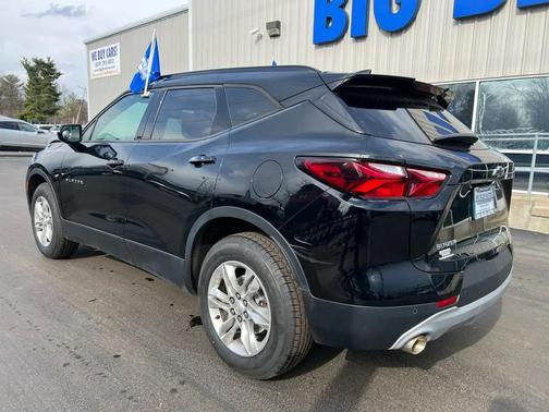 2020 Chevrolet Blazer 2LT