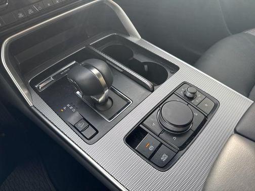 2025 Mazda CX-90 3.3 Turbo Preferred