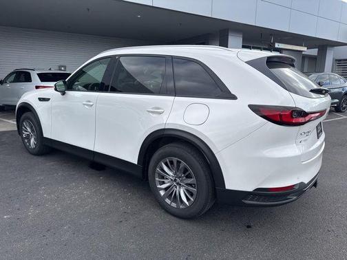 2025 Mazda CX-90 3.3 Turbo Preferred
