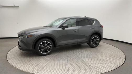 2023 Mazda CX-5 2.5 S Premium