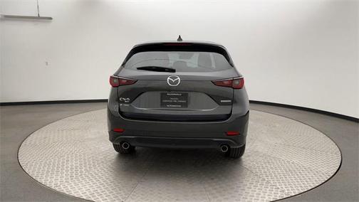 2023 Mazda CX-5 2.5 S Premium