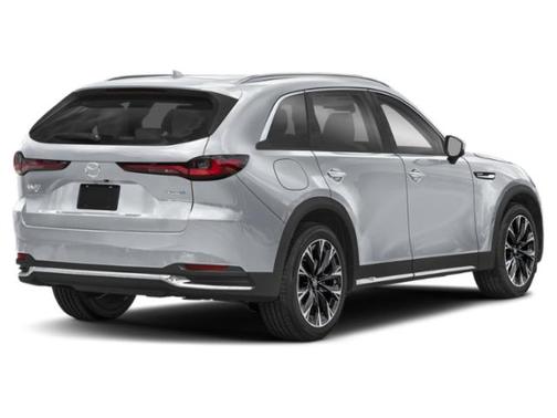 2025 Mazda CX-90 PHEV Premium Plus