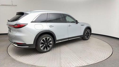2025 Mazda CX-90 PHEV Premium Plus