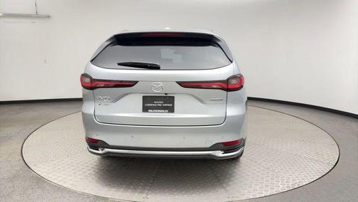 2025 Mazda CX-90 PHEV Premium Plus