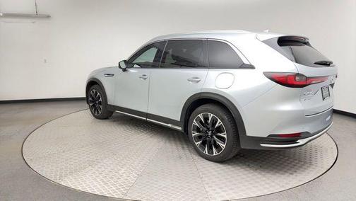 2025 Mazda CX-90 PHEV Premium Plus