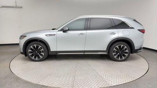 2025 Mazda CX-90 PHEV Premium Plus