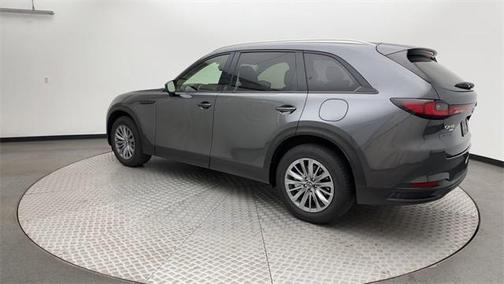 2024 Mazda CX-90 3.3 Turbo Preferred Plus