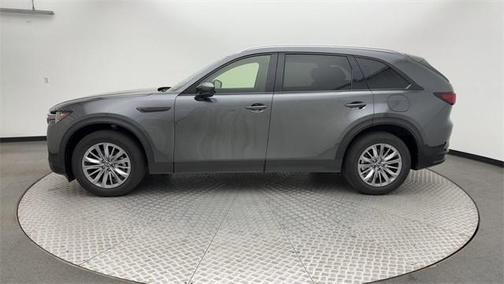 2024 Mazda CX-90 3.3 Turbo Preferred Plus