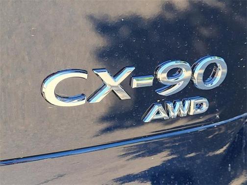 2025 Mazda CX-90 PHEV Premium Plus