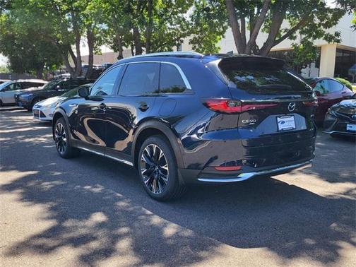 2025 Mazda CX-90 PHEV Premium Plus