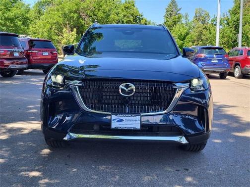 2025 Mazda CX-90 PHEV Premium Plus