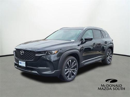 2025 Mazda CX-50 2.5 S Premium Plus Package