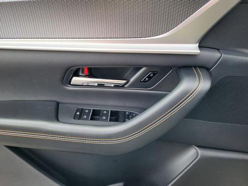 Platinum Quartz 2026 Mazda CX-90 PHEV Preferred