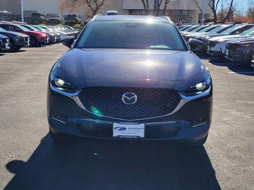 2026 Mazda CX-30 2.5 S Preferred Package