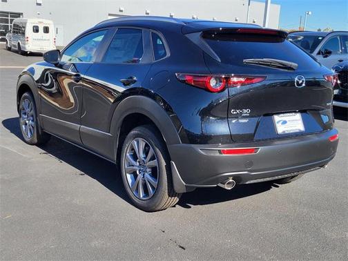 2026 Mazda CX-30 2.5 S Preferred Package