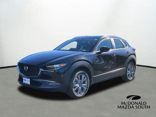 2026 Mazda CX-30 2.5 S Preferred Package