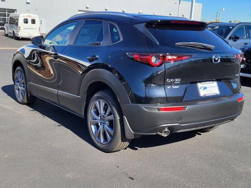 2026 Mazda CX-30 2.5 S Preferred Package