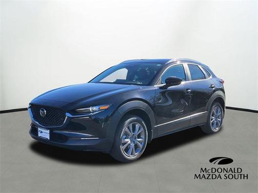 2026 Mazda CX-30 2.5 S Preferred Package