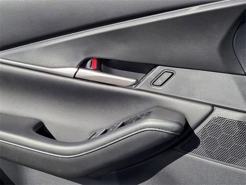 2026 Mazda CX-30 2.5 S Preferred Package