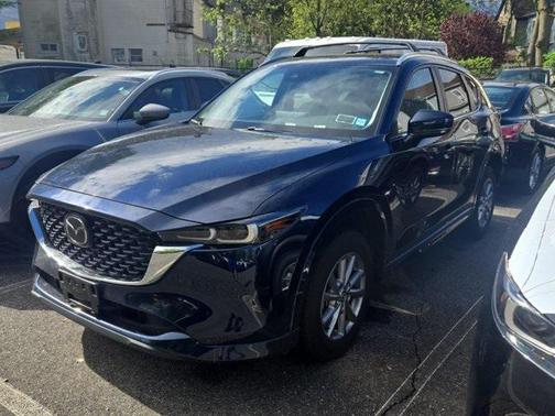 2024 Mazda CX-5 2.5 S Select