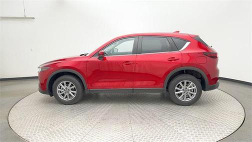2023 Mazda CX-5 2.5 S Preferred Package
