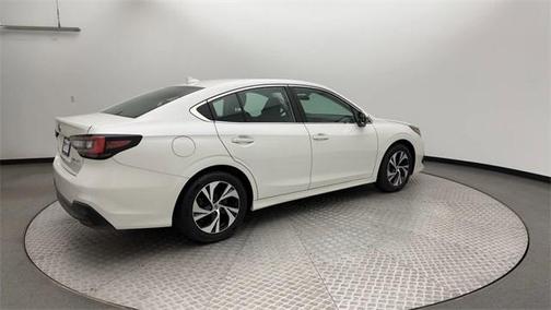 2022 Subaru Legacy Premium