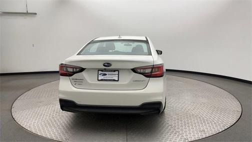 2022 Subaru Legacy Premium