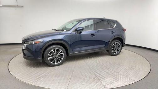 2023 Mazda CX-5 2.5 S Premium Plus Package