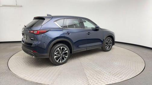 2023 Mazda CX-5 2.5 S Premium Plus Package