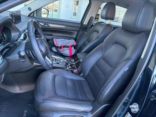 2023 Mazda CX-5 2.5 S Premium Plus Package