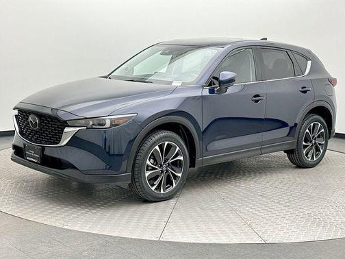 2023 Mazda CX-5 2.5 S Premium Plus Package