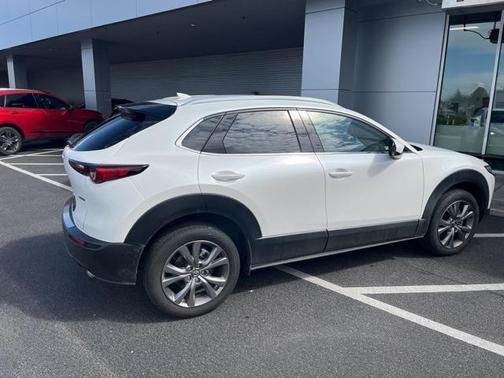 2024 Mazda CX-30 Premium Package