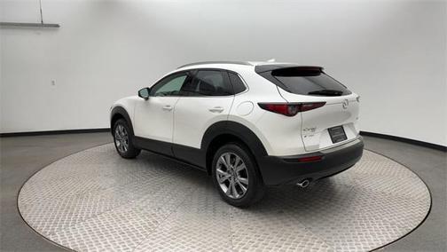 2024 Mazda CX-30 Premium Package