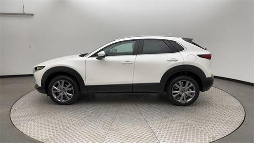 2024 Mazda CX-30 Premium Package